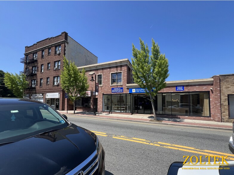 More Photos Of 112 S Washington Ave, Bergenfield General Retail For Lease