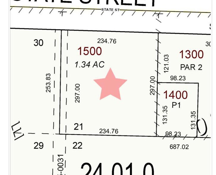 More Photos Of 3220 State St, Salem Office For Sale