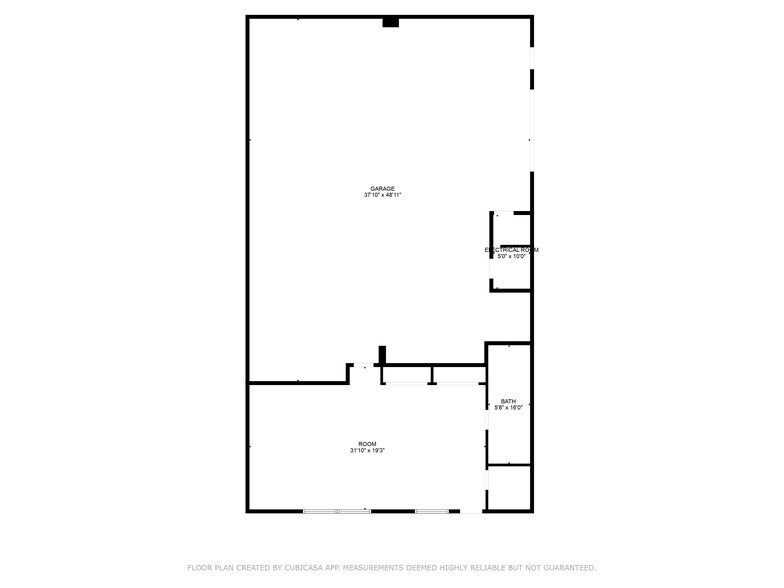 More Photos Of 2580 Dixie Hwy, Waterford Freestanding For Sale