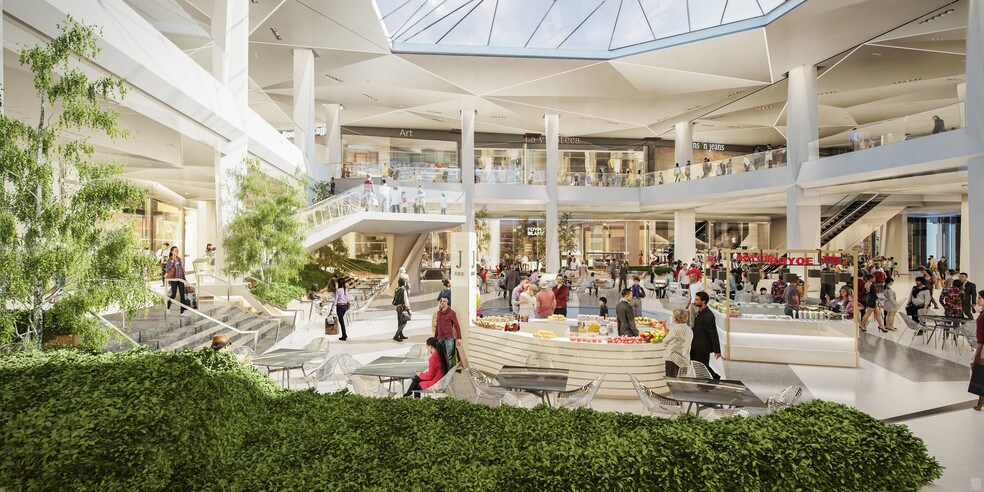 More Photos Of 3709 College Point Blvd, Flushing General Retail For Lease