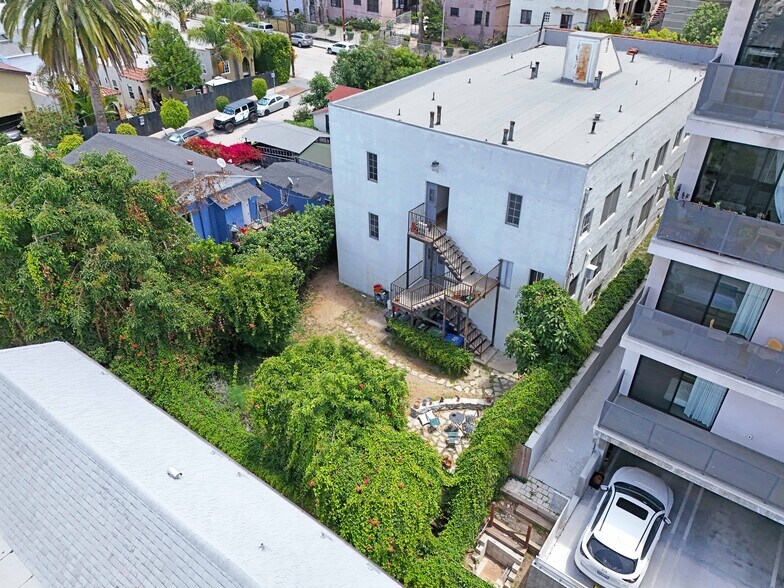 More Photos Of 229 S Westlake Ave, Los Angeles Apartments For Sale