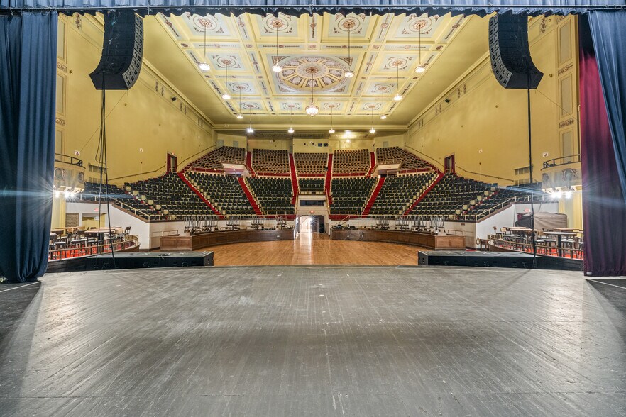 More Photos Of 3615 Euclid Ave, Cleveland Theater Concert Hall For Sale