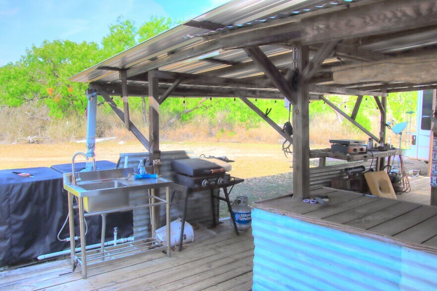 More Photos Of FM 574, Goldthwaite Land For Sale