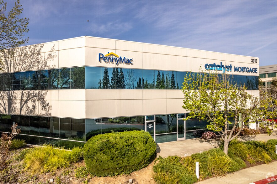 Primary Photo Of 3013 Douglas Blvd, Roseville Office For Lease