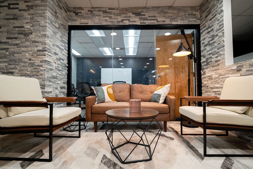 More Photos Of 5353 W Dartmouth Ave, Denver Coworking Space