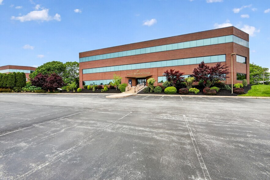 More Photos Of 470 John Young Way, Exton Unknown For Lease