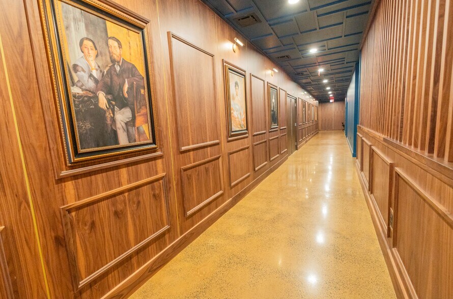 More Photos Of 222 S Church St, Charlotte Coworking Space