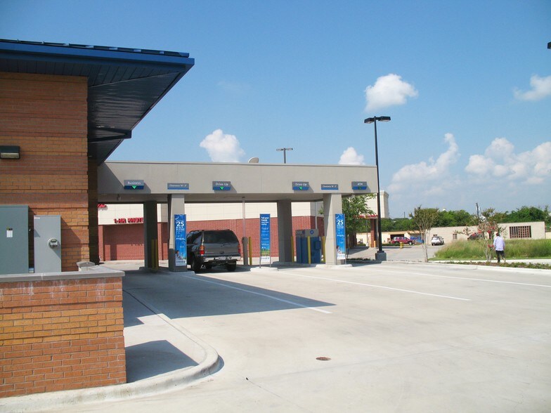 More Photos Of 514 State Hwy 78, Wylie Bank For Sale
