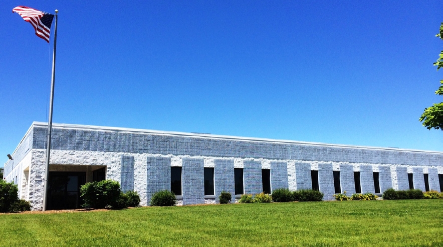 Primary Photo Of W180N11711 River Ln, Germantown Warehouse For Lease