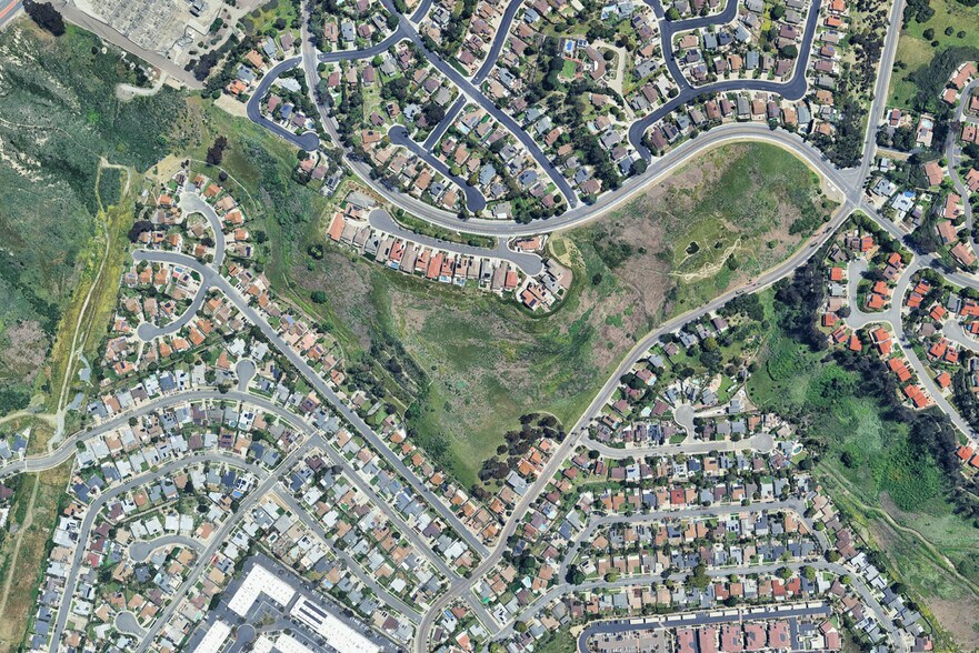 More Photos Of Mesa Dr, Oceanside Land For Sale