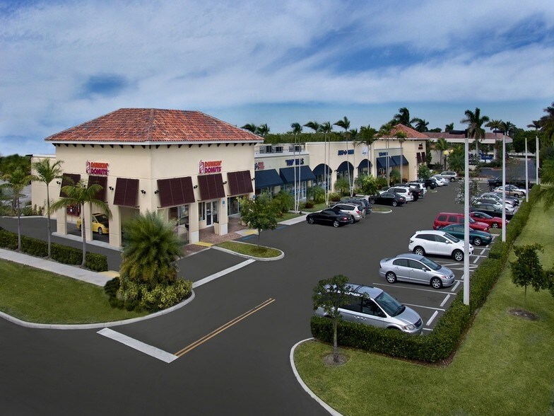 More Photos Of 1101 S Powerline Rd, Deerfield Beach Unknown For Lease