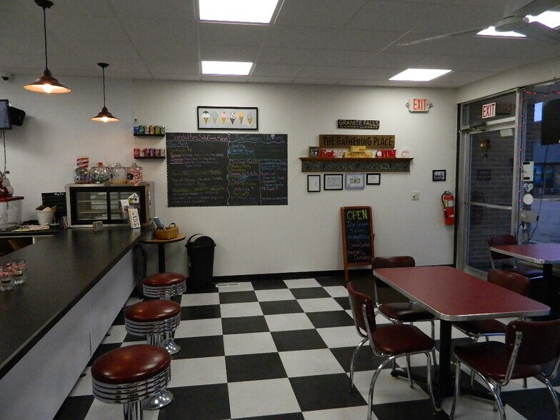 More Photos Of 667 Prentice St, Granite Falls Storefront For Sale