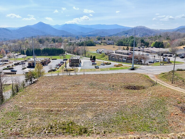 More Photos Of 200 US Highway 76E, Hiawassee Land For Sale