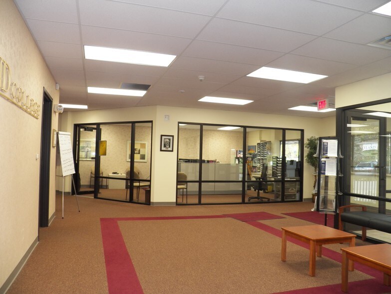 Photo of 1st Floor Ste 