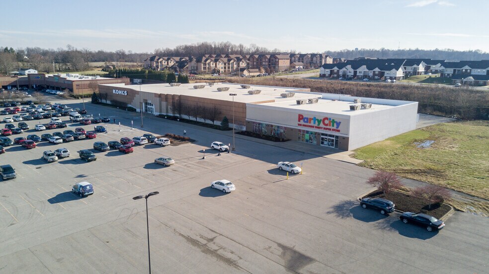 More Photos Of 3430 Villa Pt, Owensboro Freestanding For Lease