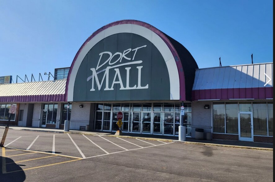 Primary Photo Of 3600 S Dort Hwy, Flint Unknown For Lease