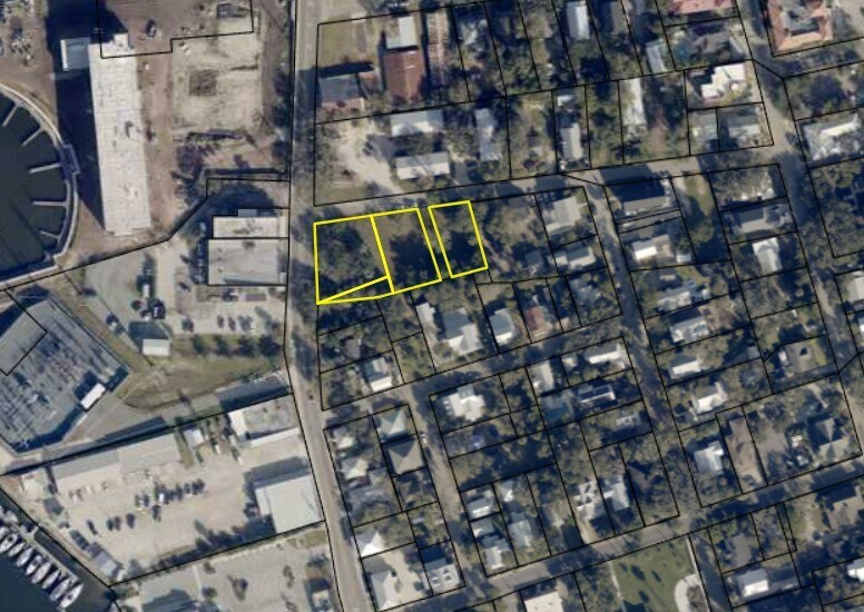 More Photos Of 121 Cedar St, Saint Augustine Land For Sale