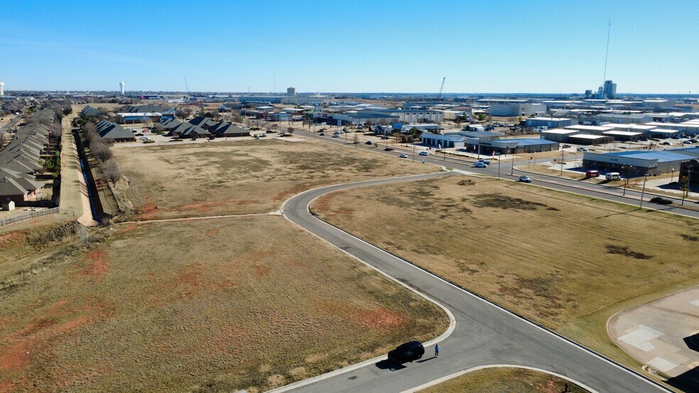 More Photos Of NEC N Santa Fe Ave & NE 150th St, Edmond Land For Sale