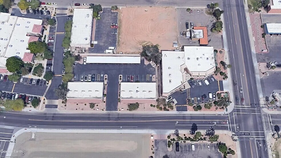 More Photos Of 20 W Juniper Ave, Gilbert Office For Lease