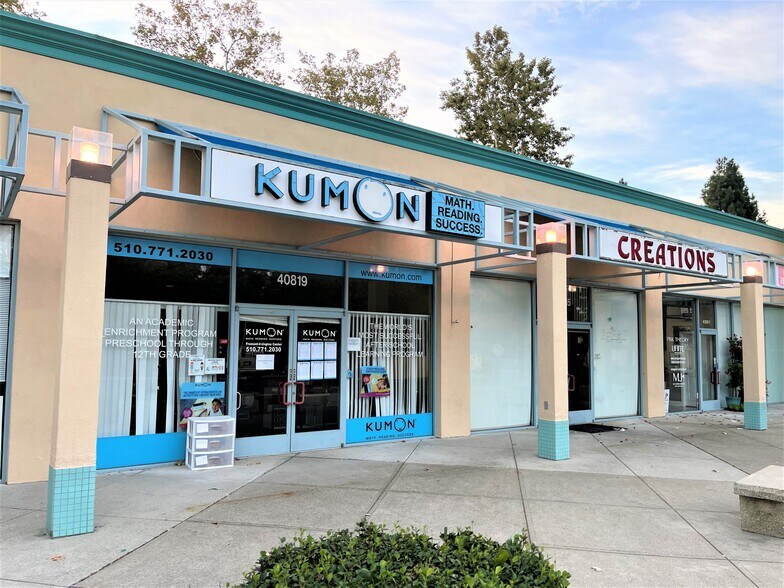 More Photos Of 40815 Fremont Blvd, Fremont Unknown For Lease