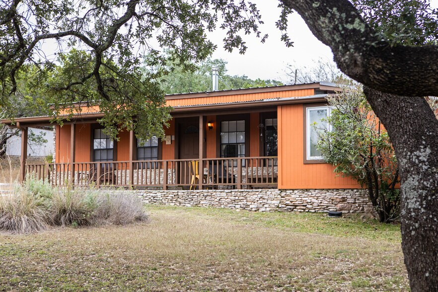 More Photos Of 13127 Fitzhugh Rd, Austin Land For Sale
