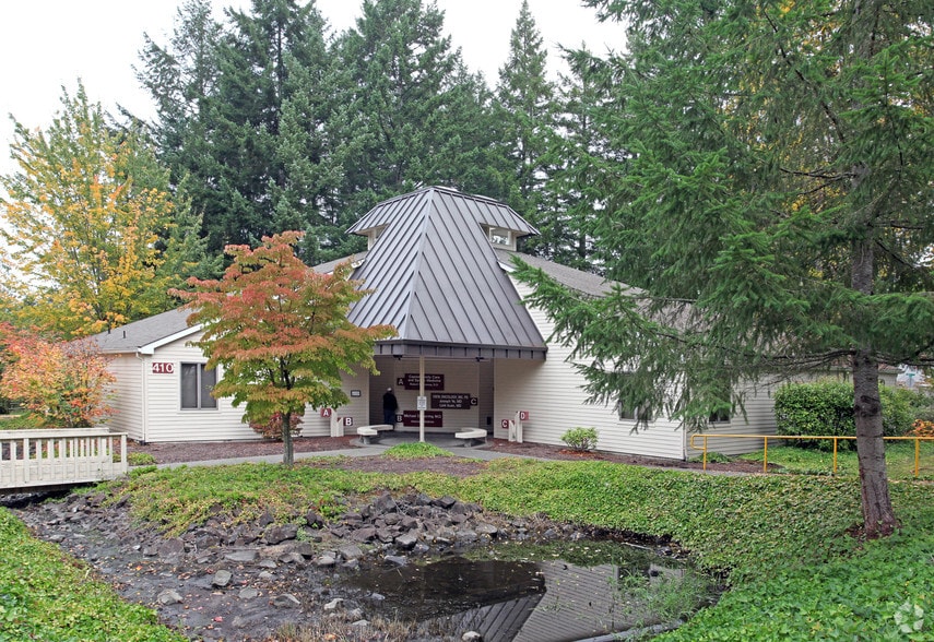 More Photos Of , Olympia Office For Sale