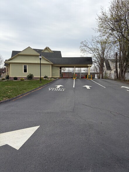 More Photos Of 2584 Dixwell Ave, Hamden Medical For Lease