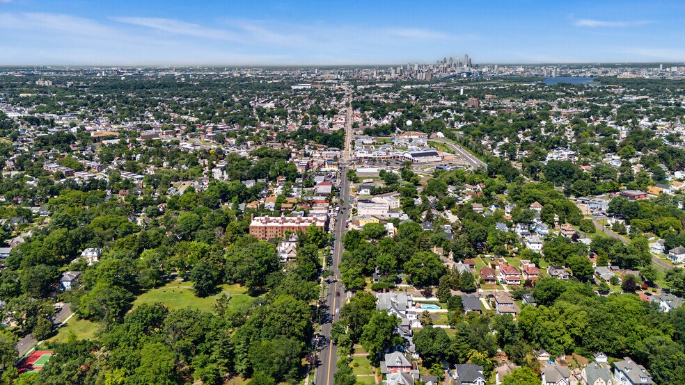 More Photos Of 607 W Maple Ave, Merchantville Apartments For Sale
