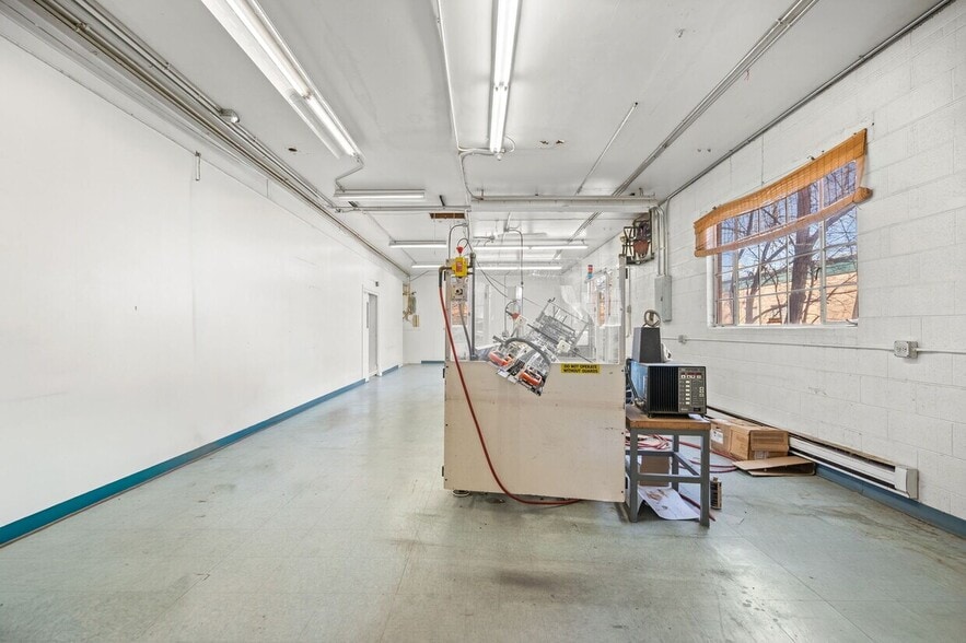 More Photos Of , Denver Industrial For Sale