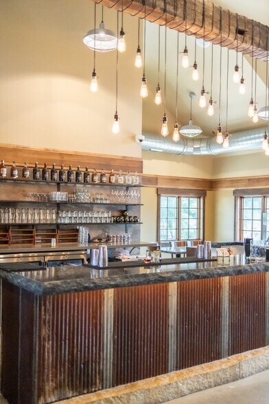 More Photos Of 1179 East Pearl St, Kasota Restaurant For Sale