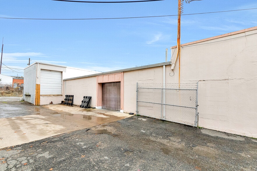 More Photos Of 1505 Brook Rd, Richmond Warehouse For Sale