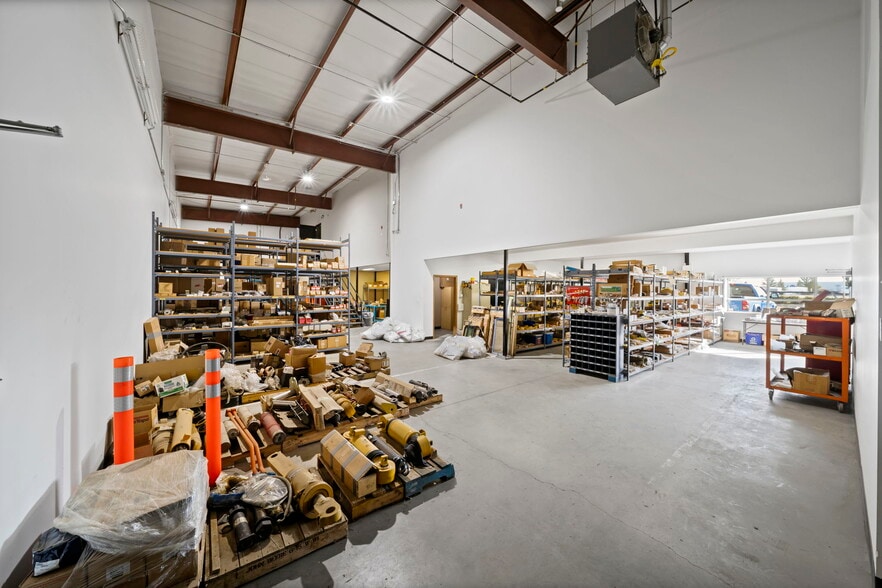 More Photos Of 259 Burnt Park Dr, Red Deer County Service For Lease