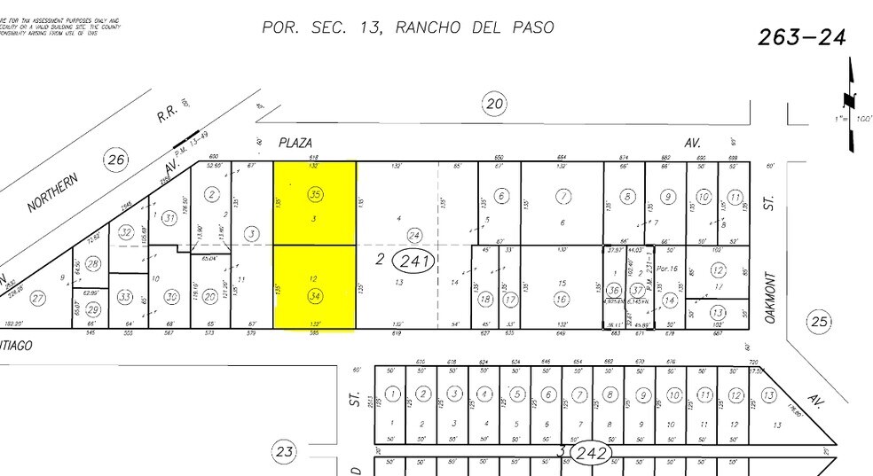 More Photos Of 618-631 Plaza Ave, Sacramento Apartments For Sale