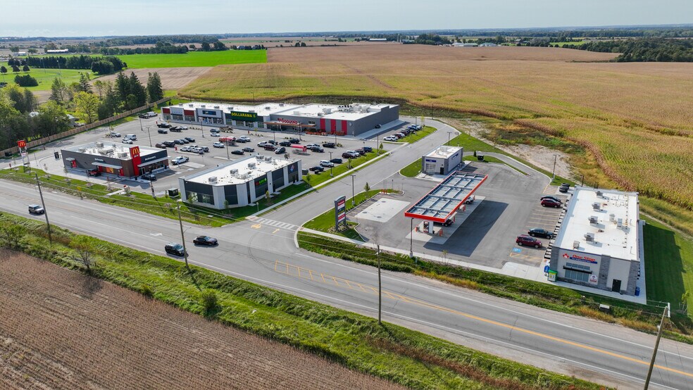 Primary Photo Of 315 Main St, Lucan Unknown For Lease