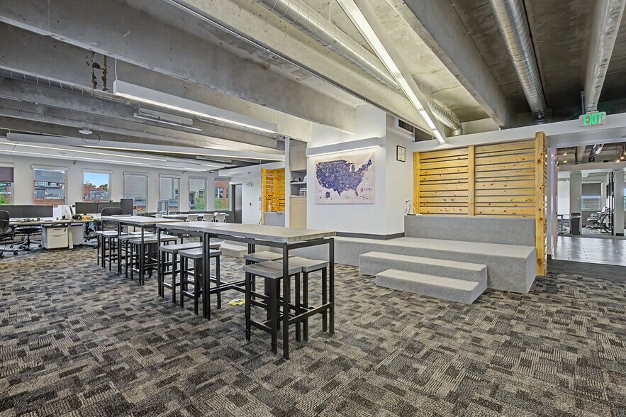 More Photos Of 1401 Walnut St, Boulder Office For Lease