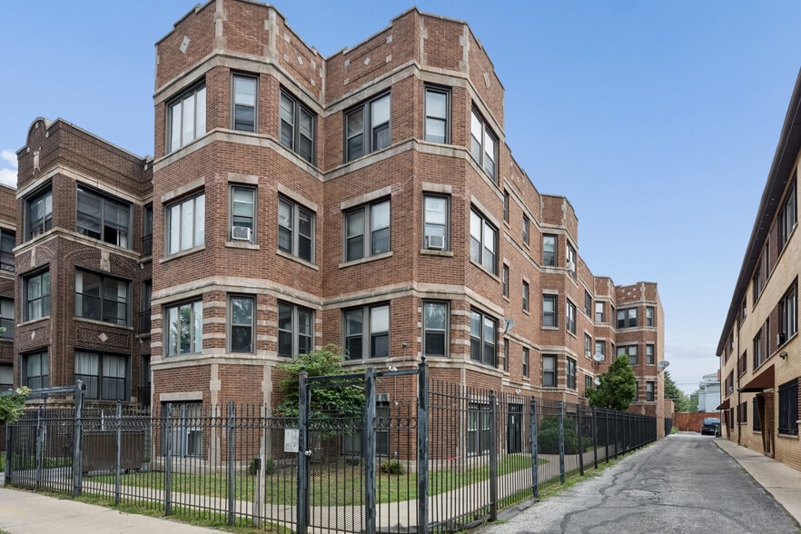 Primary Photo Of 7655-7657 S Coles Ave, Chicago Apartments For Sale