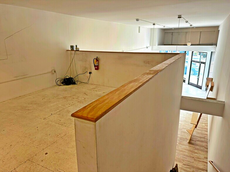 More Photos Of 301-315 Valencia St, San Francisco Storefront Retail Office For Lease