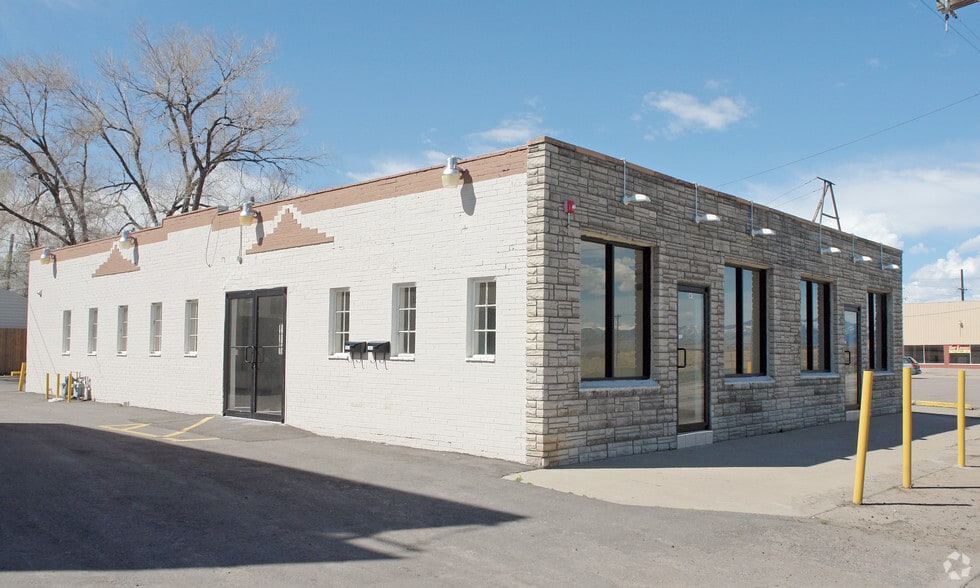 Primary Photo Of 5410-5430 W 44th Ave, Denver Freestanding For Lease