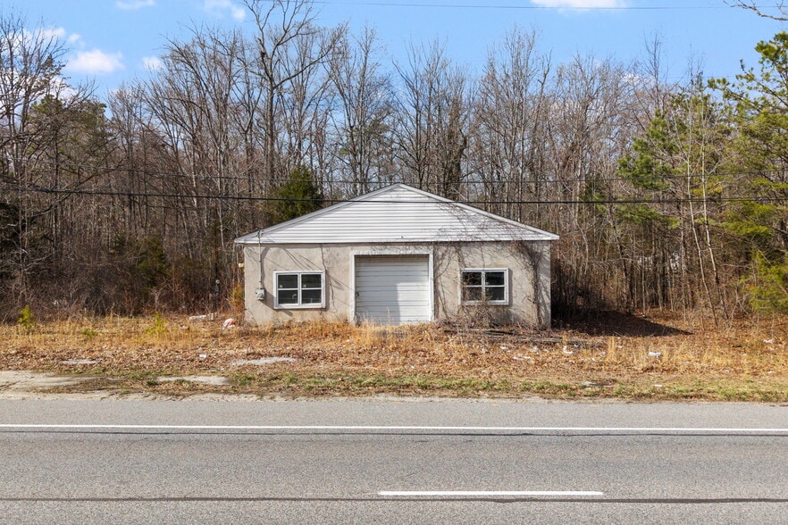 More Photos Of 2680 Pulaski Hwy, North East Industrial For Sale