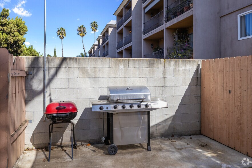 More Photos Of 3942 8th Ave, San Diego Apartments For Sale