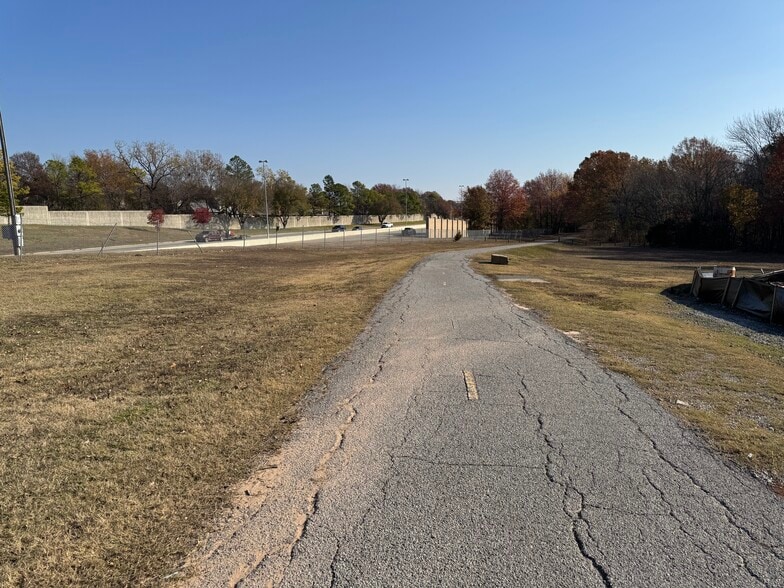 More Photos Of 9600 Sheridan rd, Tulsa Land For Sale