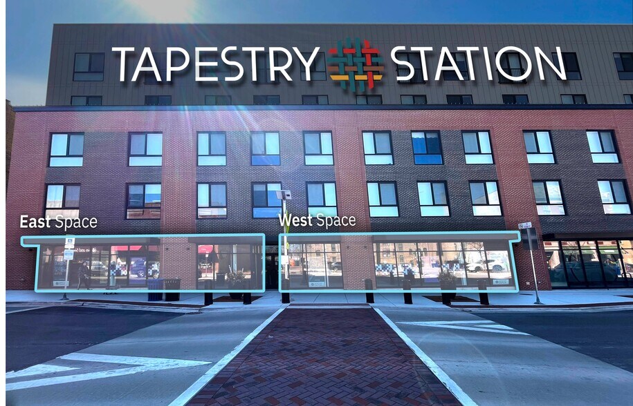 Primary Photo Of 720 Main St, Evanston Apartments For Lease