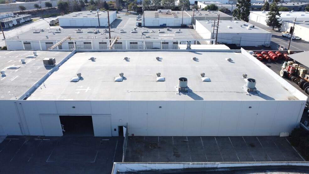 Primary Photo Of 18071 Mount Washington St, Fountain Valley Warehouse For Lease