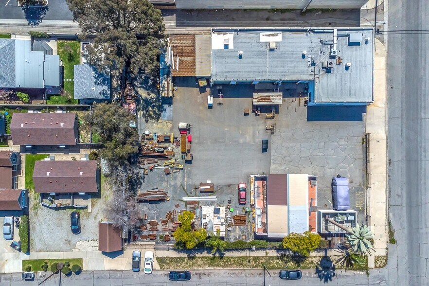 More Photos Of 358 N 6th St, Colton Warehouse For Sale