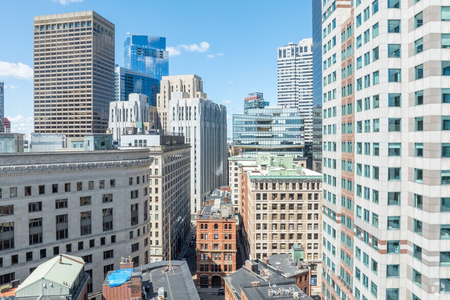 More Photos Of 10 Liberty Sq, Boston Office For Lease