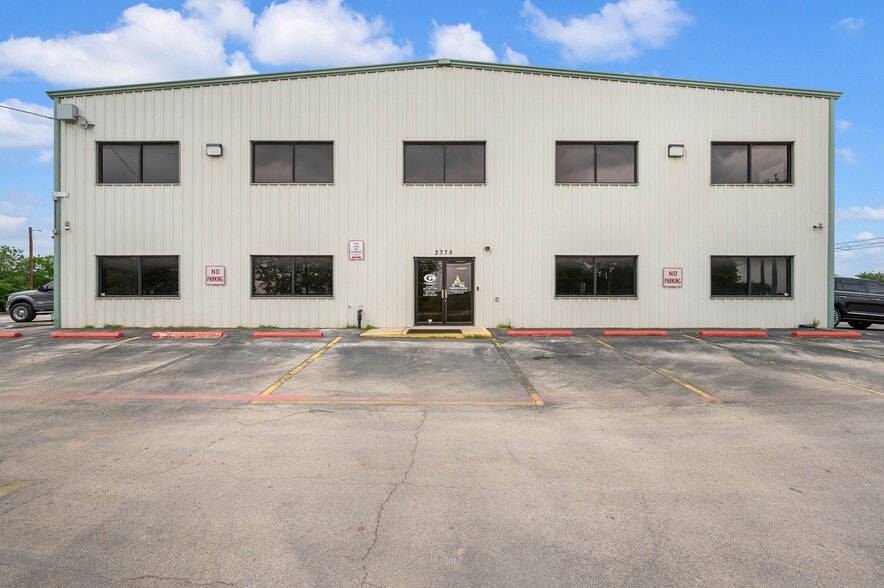 More Photos Of 2375 Walsh Rd, San Antonio Manufacturing For Sale