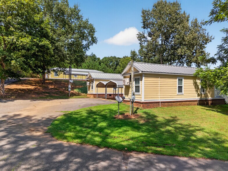 More Photos Of 6555 S Sauty Rd, Langston Specialty For Sale