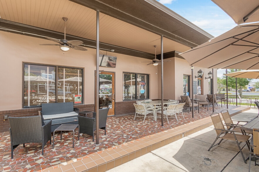 More Photos Of 700 St. Johns Ave, Palatka Restaurant For Sale