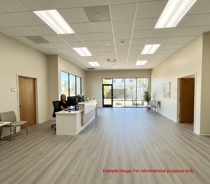 More Photos Of 9210 Katella Ave, Garden Grove Freestanding For Lease
