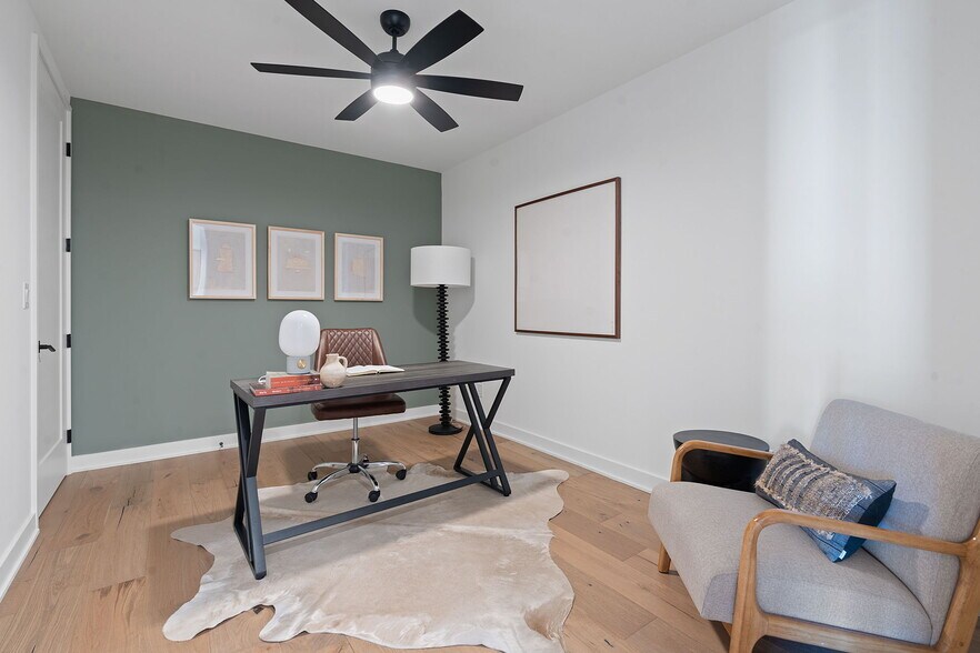 More Photos Of , Austin Multifamily For Sale